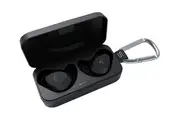 SOUL S-Fit All-Conditions True Wireless Bluetooth Earphones Earbuds - Black SS57BK 4897057392518