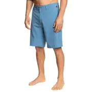 Quiksilver Mens Union Amphibian 20 Board Shorts