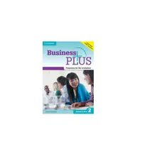 在飛比找蝦皮商城優惠-Business Plus Level 2: Student