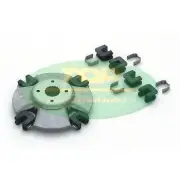 ITALJET JUPITER 250 4T 00 00 DOWEL HOLDER PLATE