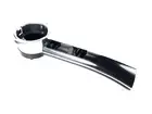 NEW Genuine Delonghi Filter Holder Handle for EC220CD BLACK / EC221B / EC221R
