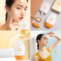 在飛比找蝦皮購物優惠-️READY ️3053 Lameila SUNBLOCK 