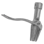 Stand Up Weeder Tool Iron Efficient Manual Root Pulling Picker For New