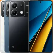 Xiaomi Poco X6