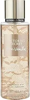 [Victoria's Secret] Bare Vanilla Body Mist Spray for Women 250 ml, 8.4 (D0106W)