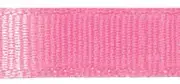 6 Pack Offray Grosgrain Ribbon 3/8"X18'-Shocking Pink 3097 3/8-175