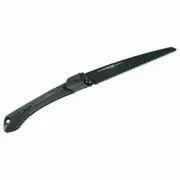 Tajima Folding Saw g-Saw Fluorine Black Blade GK-A240FB 240mm New Japan