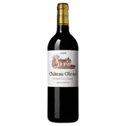 2020 Chateau Olivier - Buy Online | The Wine Collective International Marketplace