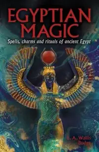 在飛比找博客來優惠-Egyptian Magic: Spells, Charms