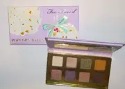 Too Faced Popcorn Balls Eyeshadow Palette - New in Box