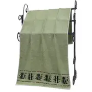 Quick Absorbent Bath Towel Soft Home Bath Towels for Adults Master and Guest Bathroom Home Essentials