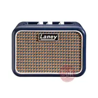 在飛比找蝦皮商城優惠-Laney / Mini-Lion 迷你電吉他音箱(3W)【