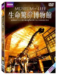 在飛比找誠品線上優惠-警網急先鋒 第三季 (6DVD)