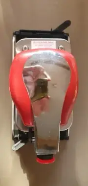 Shinano Pneumatic Orbital Sander SI-3007