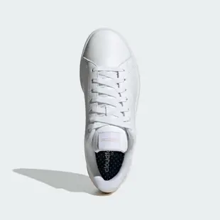 adidas ADVANTAGE 網球鞋 運動鞋 女 IE5241 官方直營