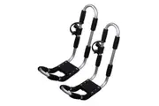 Roof Mount Car J-Bar Kayak Canoe Rack