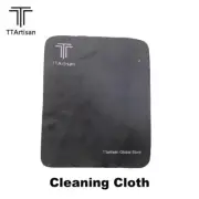 TTartisan Camera Lens Cleaning Cloth Glasses Computer Phone Screen Dust Cleaning