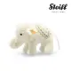 【STEIFF】大象 Little Elephant with Rattle(嬰幼兒安撫玩偶)