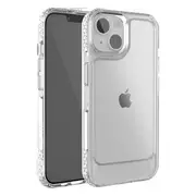 UR U-Model Bumper Case for iPhone 14/13 [Clear] [3m Drop Protection]