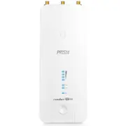 [RP-5AC-GEN2] Networks Rocket AC Prism Gen2 5GHz Radio with speeds up to 500+Mbps
