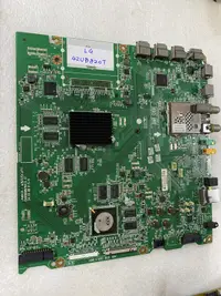 在飛比找露天拍賣優惠-LG 42UB820T用主機板