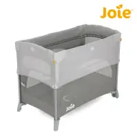 在飛比找momo購物網優惠-【Joie】kubbie sleep 嬰兒床(福利品)