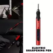 DSPIAE ES-P Mini Rotary Electric Grinder Speed Polishing Pen Drill Polisher SeDA