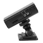 Mini Security Camera HD 720P Night Vis-ion Motion Detection Voice Intercom W Hot