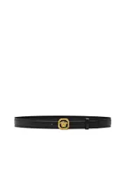 Versace Medusa Head Motif Belt