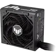 ASUS TUF GAMING 650W Power Supply 80 Plus Bronze- 6 Years Limited Warranty, MEPS ready [TUF-GAMING-650B]