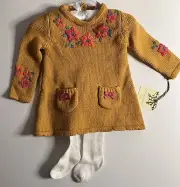 Cynthia Rowley Baby Grl 2 Piece 3- 6 M