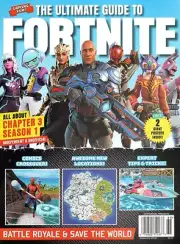THE ULTIMATE GUIDE TO FORTNITE | ALL ABOUT CHAPTER 3 SEASON 1 | 2 GIANT POSTERS