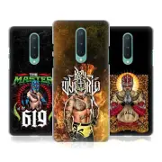 OFFICIAL WWE REY MYSTERIO HARD BACK CASE FOR ONEPLUS ASUS AMAZON