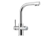 Puretec Tripla T3 Triple Action Mixer TAP ONLY With Filter