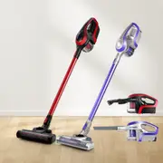 Devanti Handheld Stick Vacuum Cleaner Cordless