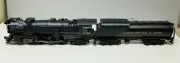 Broadway Limited HO 7591 CHESAPEAKE OHIO K-2 Mikado 1168 Paragon 4 DC/DCC SOUND