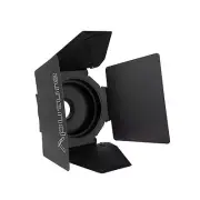 Aputure F10 Barndoors for Aputure LS 600d