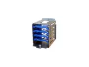 Supermicro MCP-220-73201-0N Internal 2.5inch HDD Cage Module For SC732