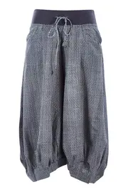 Guru Pant Eventide--BOO-S21PA01-08