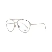 Tod's Women's Gold Optical Frames - One Size