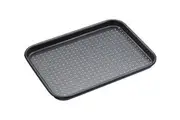 MasterCraft: Crusty Bake Baking Tray (24x18cm)