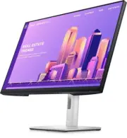 Dell P2722H 27" Full HD Monitor, Free Daily Insured Shipping