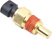 OTUAYAUTO Engine Water Coolant Temperature Sensor - Replacement for 1999-2010