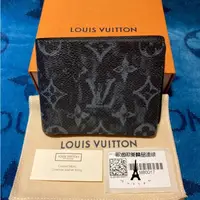 在飛比找蝦皮購物優惠-精品 Louis Vuitton 路易威登 LV Denim