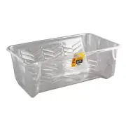 Purdy Nest Dual Roll-Off Bucket Liners Pack 3 Clear