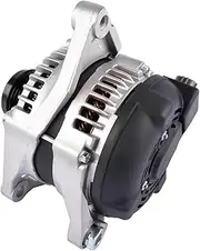 AP01 Alternator，Compatible With Toyota Carmy 2010-2011 LE 2.5L 12V 100Amp 1042102650 27060-0V060
