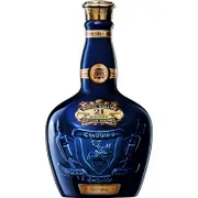 [Chivas Regal] Chivas Royal Salute 21YO Scotch Whisky 700mL