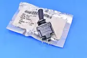 Kissling Elektrotechnik Toggle Switch ON OFF ON Mil-Spec 08.1.2.15