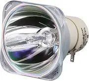Replacement Projector Lamp BL-FU190E / SP.8VC01GC01 Replacement Projector Lamp Compatible with Optoma HD25e HD131Xe HD131Xw EC300ST VDHDNUE Projector Lamp Bulb