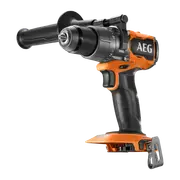 AEG 18V Brushless Hammer Drill - Skin Only